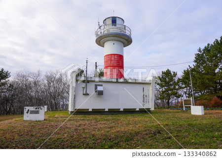 Shizunai燈塔 133340862