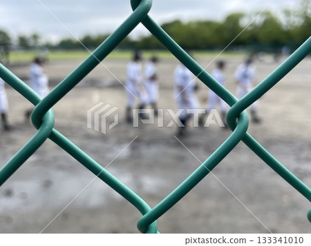 Baseball boys over the fence Baseball boys over the fence 133341010