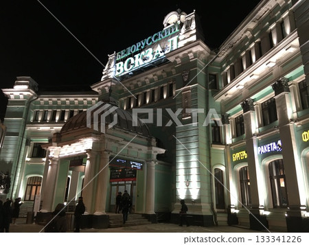 俄羅斯莫斯科 133341226