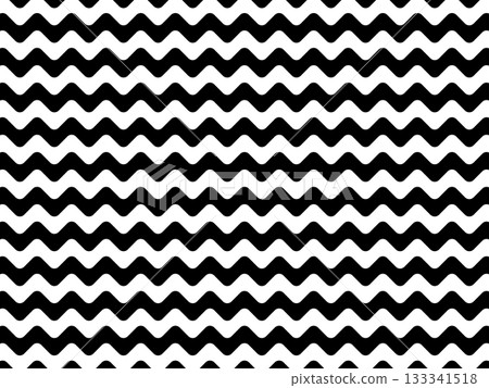 Black wave background material Black wave background material 133341518
