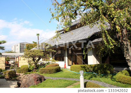 Ogaki City Native Hall Ogaki City Native Hall 133342032