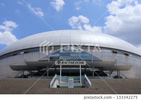 東和製藥 RACTAB Dome（大阪府立門真運動中心） 133342275