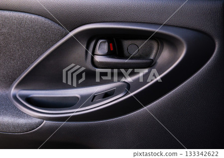 Netherlands - November 2025 : Toyota Yaris Cross interior. Hybrid subcompact crossover SUV produced Toyota. interior design new Toyota Yaris Cross model design inside the cabin. Netherlands - November 2025 : Toyota Yaris Cross interior. Hybrid subcompact crossover SUV produced Toyota. interior design new Toyota Yaris Cross model design inside the cabin. 133342622