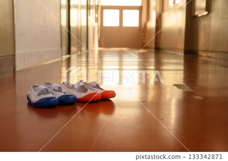 學校形象 學校形象 133342871