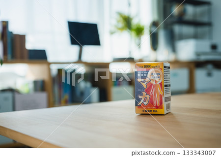 精力充沛的代理人 133343007