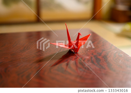 紙鶴 133343016