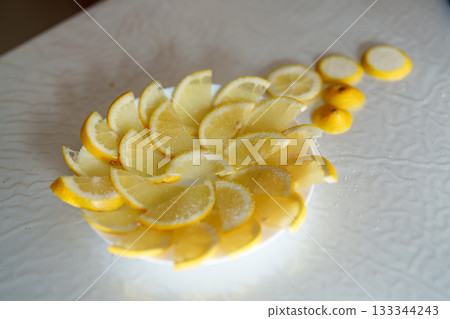 beautiful flowers for wedding ceremony 133344243