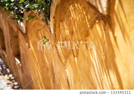 充滿童趣的胡桃鉗彩繪與聖誕主題階梯空間 充滿童趣的胡桃鉗彩繪與聖誕主題階梯空間 133345311