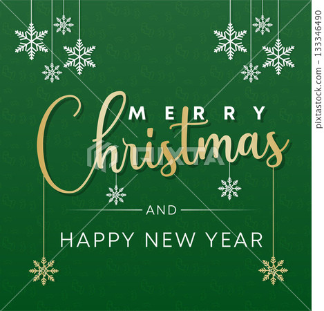 Christmas discount promo offers sale holiday seasonal banner. Modern Xmas banner design. Winter holidays social media poster. Merry Christmas and Happy New Year shopping promotion post Christmas discount promo offers sale holiday seasonal banner. Modern Xmas banner design. Winter holidays social media poster. Merry Christmas and Happy New Year shopping promotion post 133346490