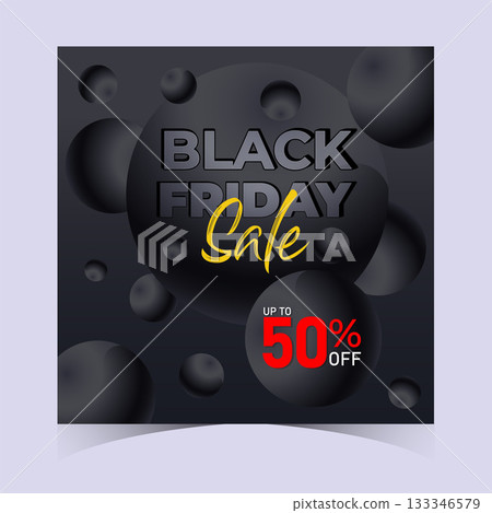 Black Friday Sale Promotion Web Banner Background Design. Black Friday Super Sale Discount Social Media Poster, Banner, or Backdrop Template for Cover Ads, Flyers, Invitation Card, Brochure Black Friday Sale Promotion Web Banner Background Design. Black Friday Super Sale Discount Social Media Poster, Banner, or Backdrop Template for Cover Ads, Flyers, Invitation Card, Brochure 133346579