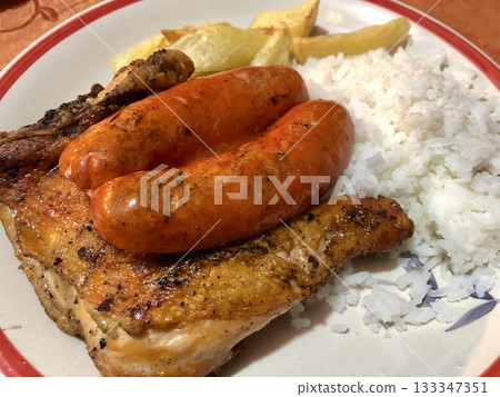 玻利維亞美食 玻利維亞美食 133347351