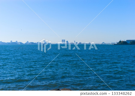 2025年11月,千葉縣船橋市三番世灘塗附近 2025年11月,千葉縣船橋市三番世灘塗附近 133348262