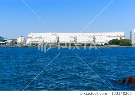 2025年11月,千葉縣船橋市三番世灘塗附近 2025年11月,千葉縣船橋市三番世灘塗附近 133348263