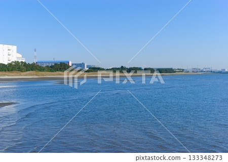 2025年11月,千葉縣船橋市三番世灘塗附近 2025年11月,千葉縣船橋市三番世灘塗附近 133348273