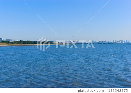 2025年11月,千葉縣船橋市三番世灘塗附近 2025年11月,千葉縣船橋市三番世灘塗附近 133348275