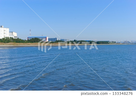 2025年11月,千葉縣船橋市三番世灘塗附近 2025年11月,千葉縣船橋市三番世灘塗附近 133348276