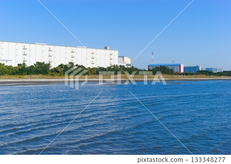 2025年11月，千葉縣船橋市三番世灘塗附近 133348277