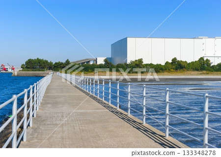 Around Sanbanze tidal flats, Funabashi City, Chiba Prefecture November 2025 Around Sanbanze tidal flats, Funabashi City, Chiba Prefecture November 2025 133348278