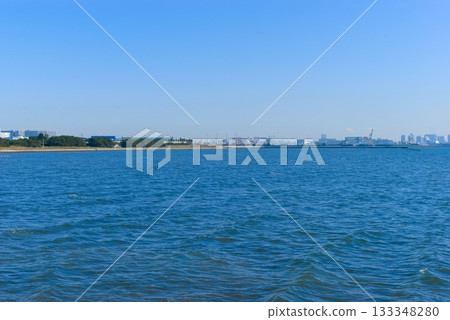 Around Sanbanze tidal flats, Funabashi City, Chiba Prefecture November 2025 Around Sanbanze tidal flats, Funabashi City, Chiba Prefecture November 2025 133348280