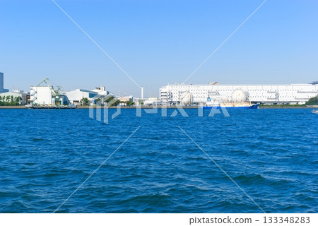 Around Sanbanze tidal flats, Funabashi City, Chiba Prefecture November 2025 Around Sanbanze tidal flats, Funabashi City, Chiba Prefecture November 2025 133348283