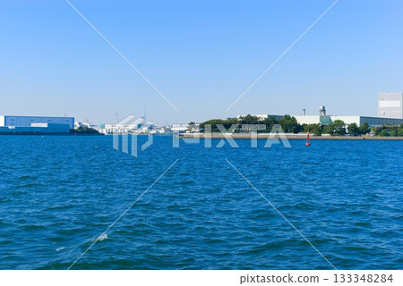 2025年11月，千葉縣船橋市三番世灘塗附近 133348284