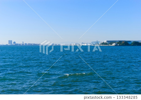 2025年11月,千葉縣船橋市三番世灘塗附近 2025年11月,千葉縣船橋市三番世灘塗附近 133348285