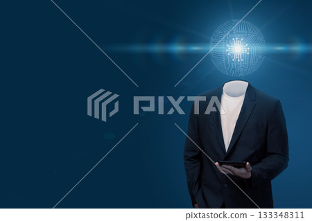 Confusion in a corporate world 133348311