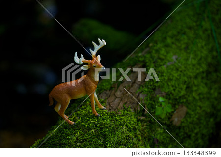 鹿圖 鹿圖 133348399