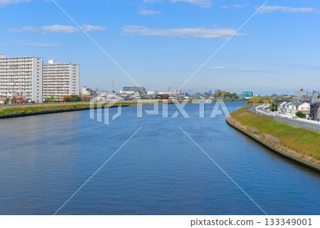東京葛飾區中川市 2025 年 11 月 東京葛飾區中川市 2025 年 11 月 133349001