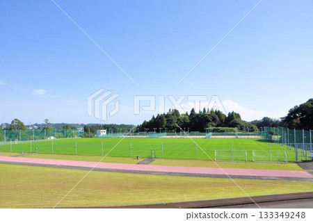 清武綜合體育公園 133349248