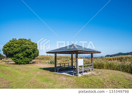 滋賀縣近江八幡市吉切池 133349798