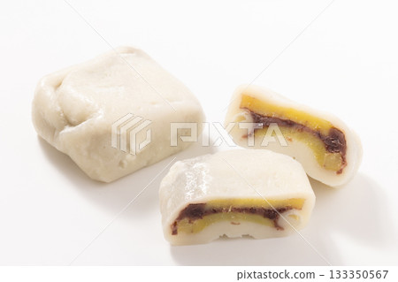 【熊本縣】紅豆沙團子 133350567