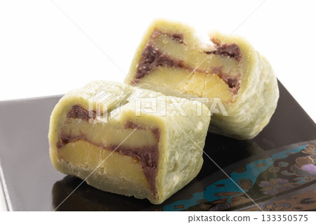 Kumamoto Ikinari Dango Yomogi Kumamoto Ikinari Dango Yomogi 133350575