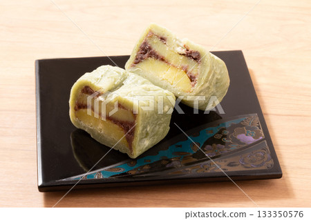 Kumamoto Ikinari Dango Yomogi Kumamoto Ikinari Dango Yomogi 133350576