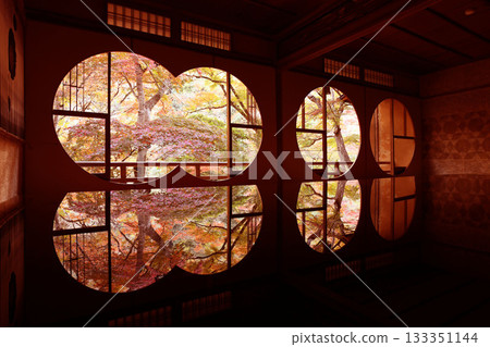 京都嵐山湯彩亭 133351144