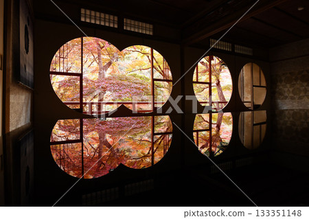 京都嵐山湯彩亭 133351148