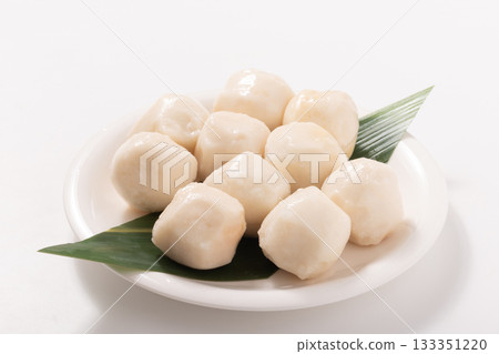 Pre-boiled taro Pre-boiled taro 133351220