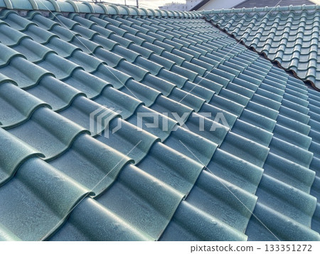 Tile roof Tile roof 133351272