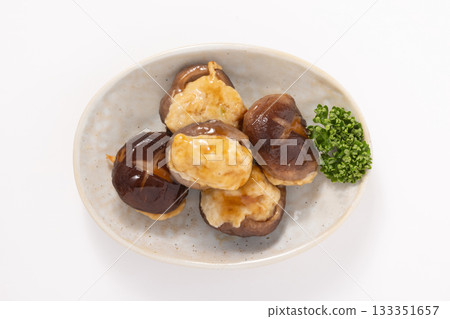 香菇丸子 香菇丸子 133351657