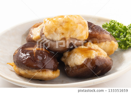 香菇丸子 香菇丸子 133351659