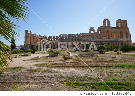 突尼斯,北非 突尼斯,北非 133352442