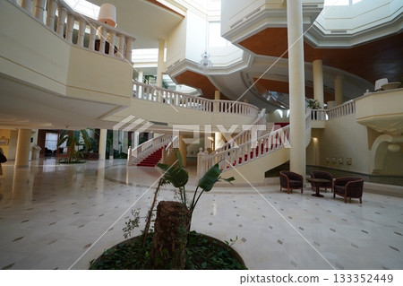 突尼斯，北非 133352449