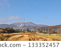 Snowy scenery of Mt. Myoko, Niigata Prefecture 133352457