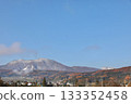 Snowy scenery of Mt. Myoko, Niigata Prefecture 133352458