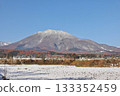 Snowy scenery of Mt. Myoko, Niigata Prefecture 133352459