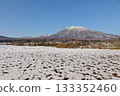 Snowy scenery of Mt. Myoko, Niigata Prefecture 133352460