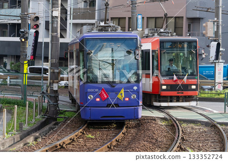 Tokyo Sakura Tram 8800 series, 8900 series Tokyo Sakura Tram 8800 series, 8900 series 133352724