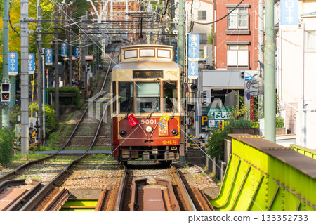 東京櫻花電車9000系列 133352733