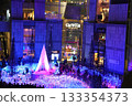 聖誕節照明Caretta Shiodome 133354373