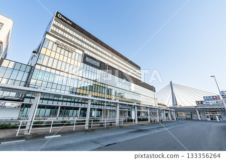 新JR青森站，青森市，青森縣 133356264